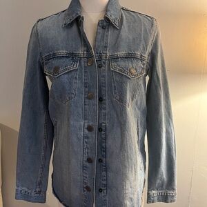GAP Denim Jacket
